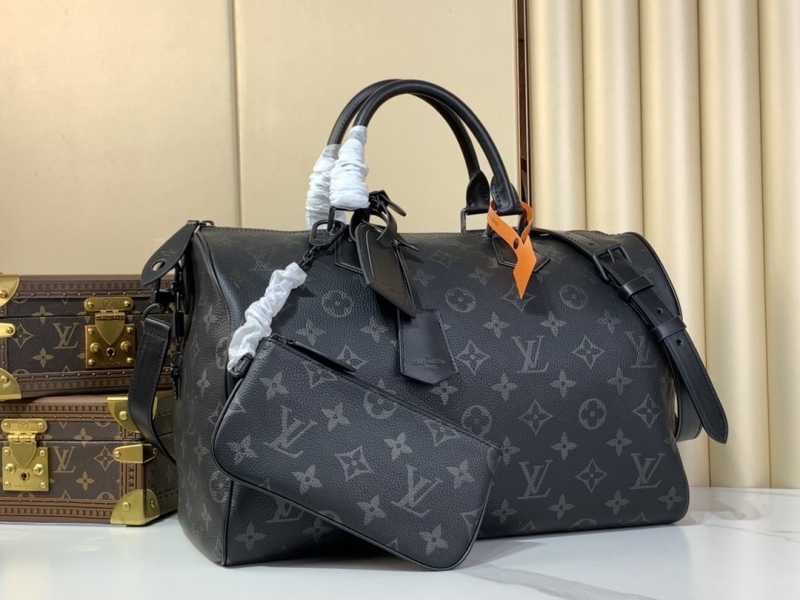 LV Travel Bags